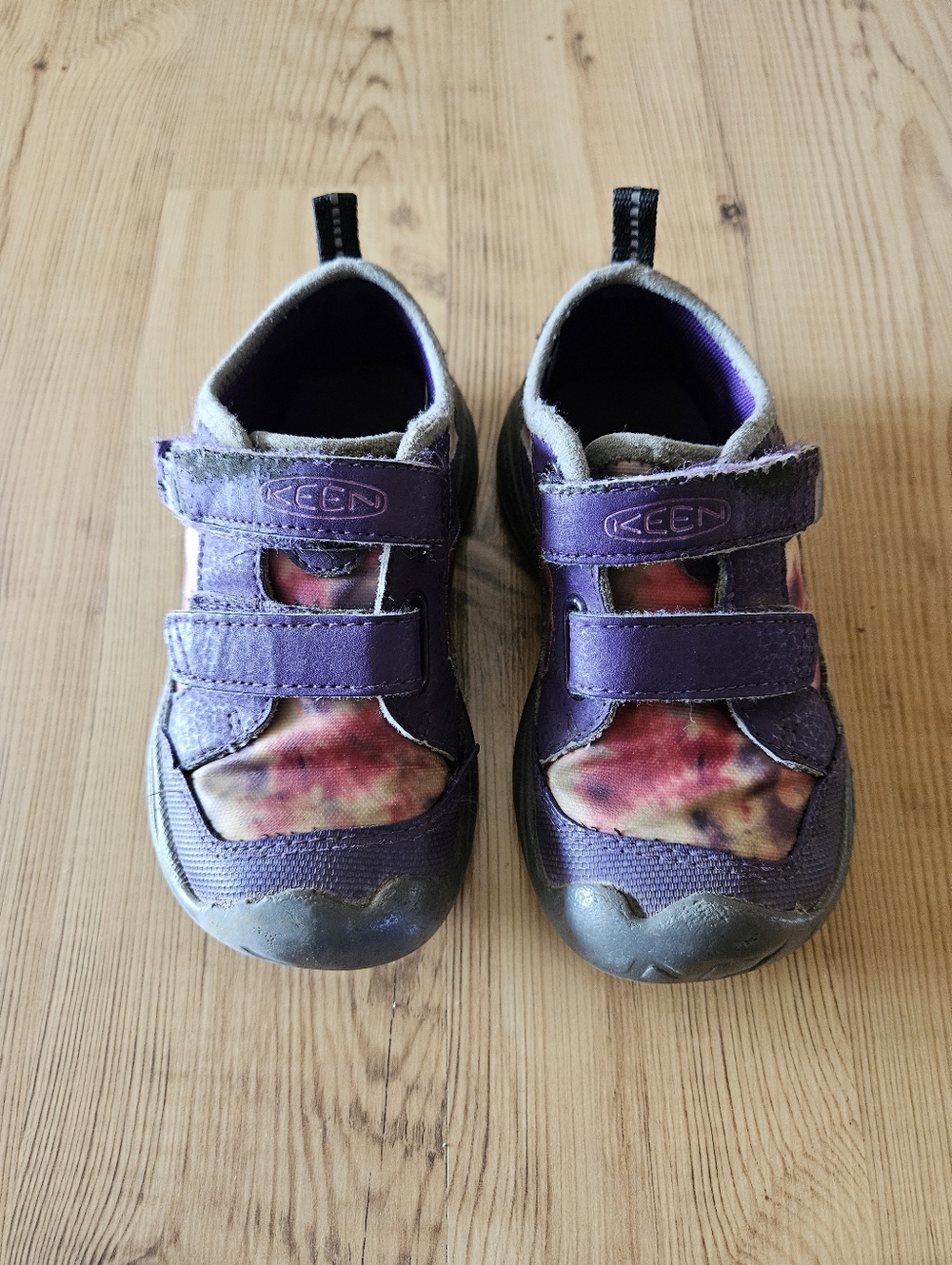 Keen Girls Speed Hound Sneakers